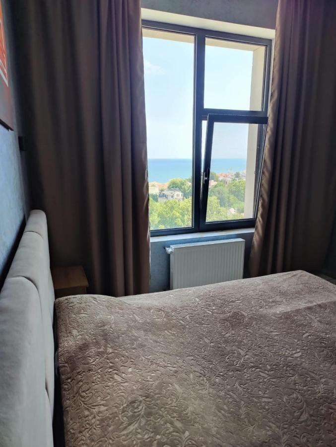 Platinum Sea View Apartment Одеса Екстериор снимка
