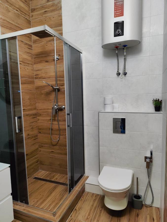 Platinum Sea View Apartment Одеса Екстериор снимка