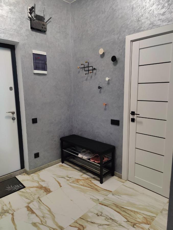 Platinum Sea View Apartment Одеса Екстериор снимка