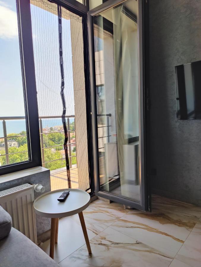 Platinum Sea View Apartment Одеса Екстериор снимка