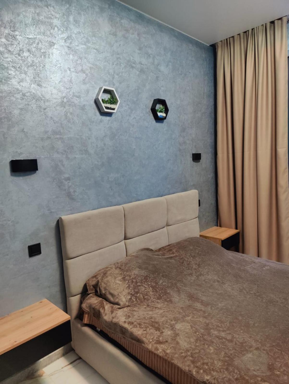Platinum Sea View Apartment Одеса Екстериор снимка